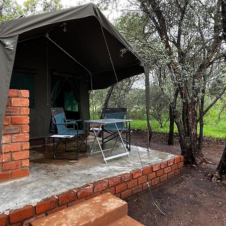 Olienhoff Guesthouse And Rest Camp Otavi Luaran gambar