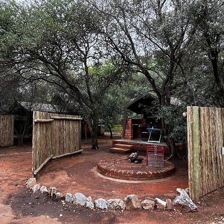 Olienhoff Guesthouse And Rest Camp Otavi Luaran gambar