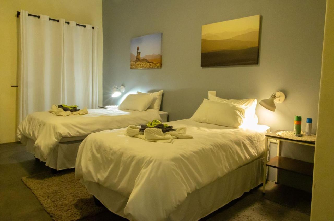 Olienhoff Guesthouse And Rest Camp Otavi Luaran gambar