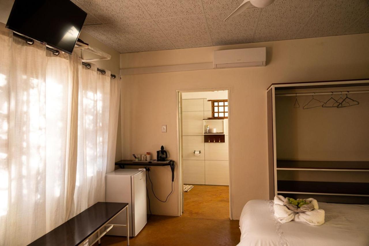 Olienhoff Guesthouse And Rest Camp Otavi Luaran gambar