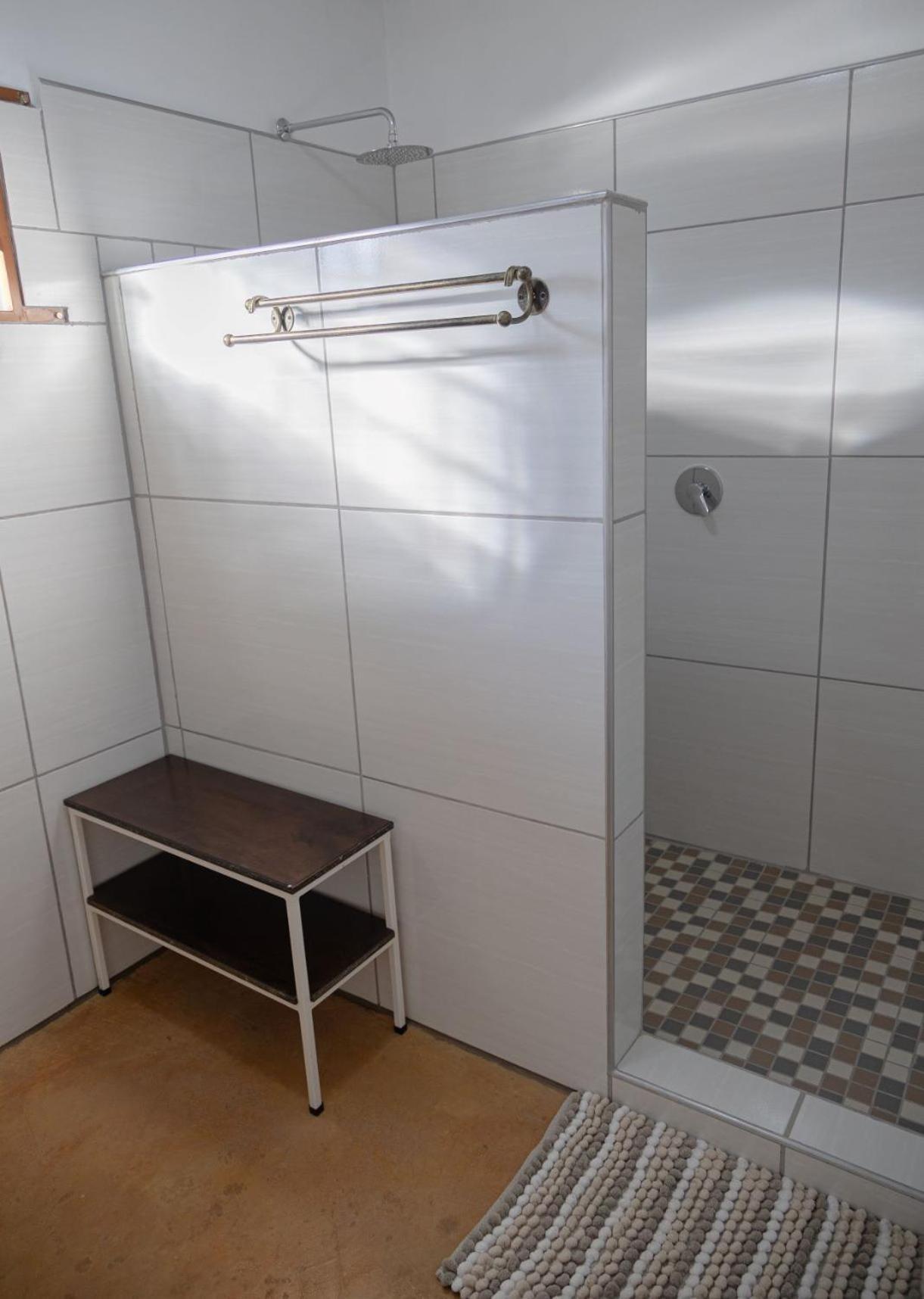 Olienhoff Guesthouse And Rest Camp Otavi Luaran gambar
