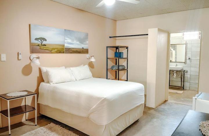 Olienhoff Guesthouse And Rest Camp Otavi Luaran gambar