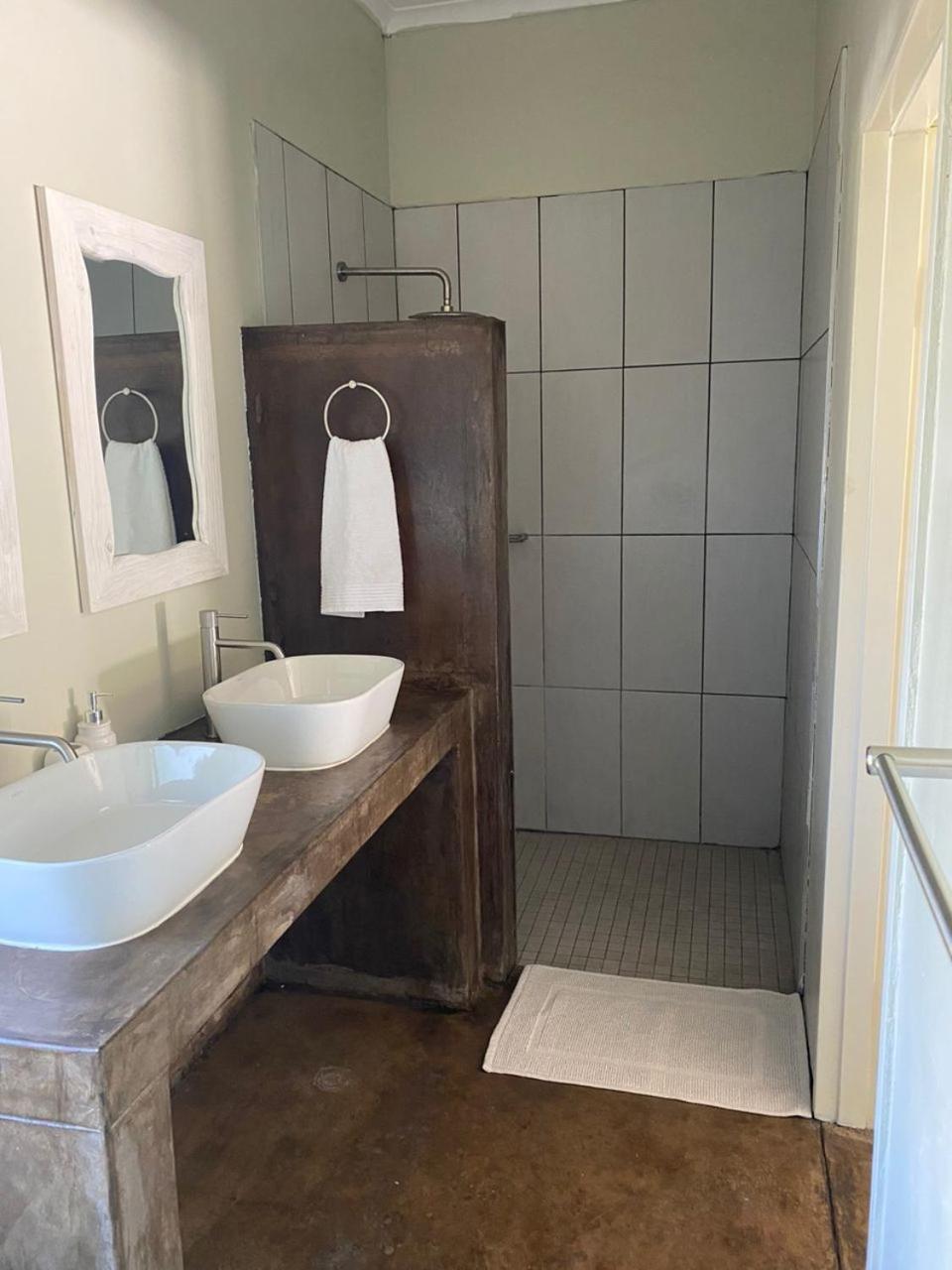 Olienhoff Guesthouse And Rest Camp Otavi Luaran gambar