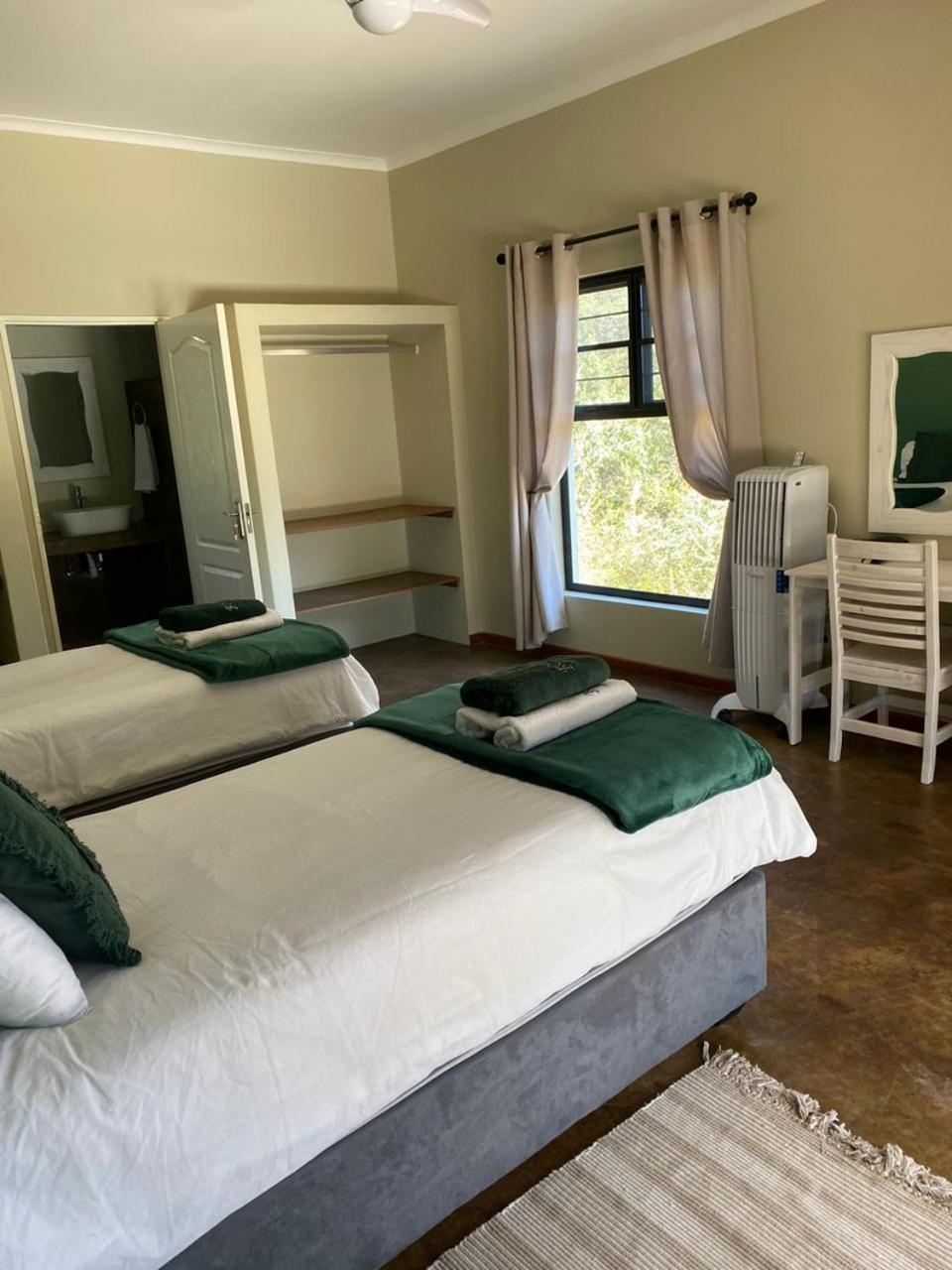 Olienhoff Guesthouse And Rest Camp Otavi Luaran gambar