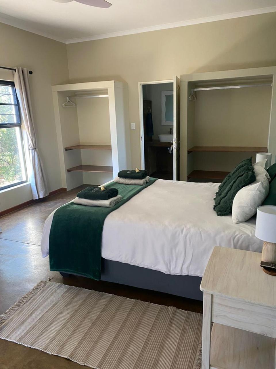 Olienhoff Guesthouse And Rest Camp Otavi Luaran gambar