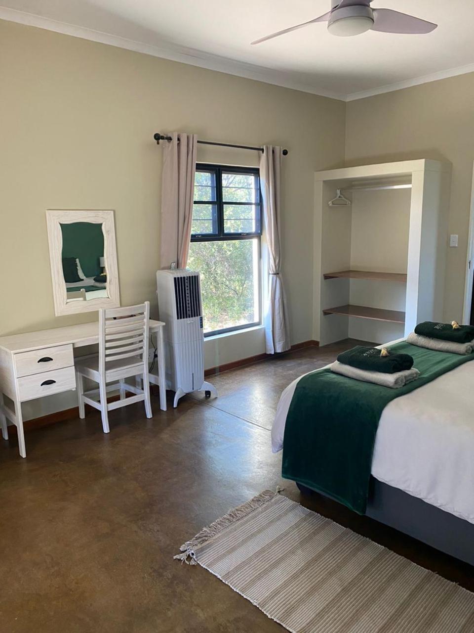 Olienhoff Guesthouse And Rest Camp Otavi Luaran gambar