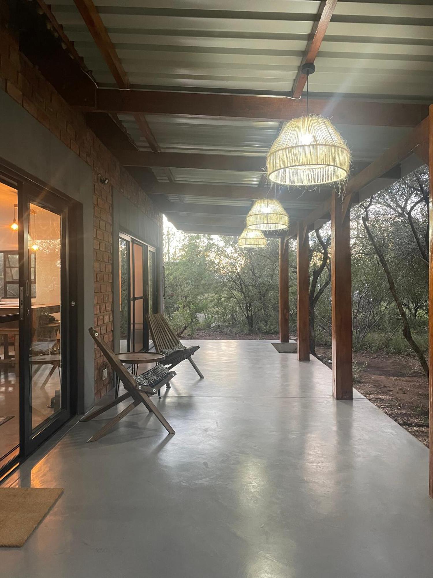 Olienhoff Guesthouse And Rest Camp Otavi Luaran gambar