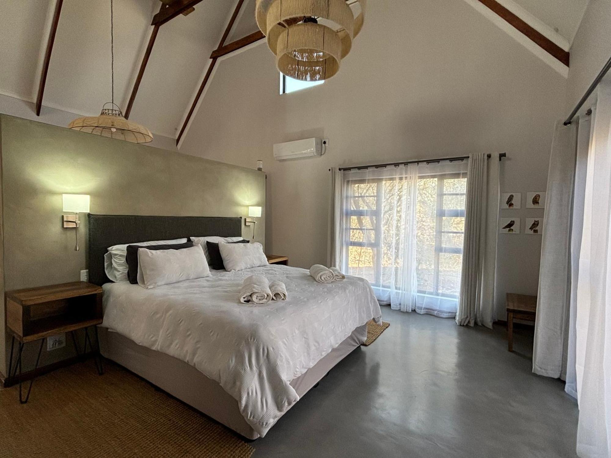 Olienhoff Guesthouse And Rest Camp Otavi Luaran gambar