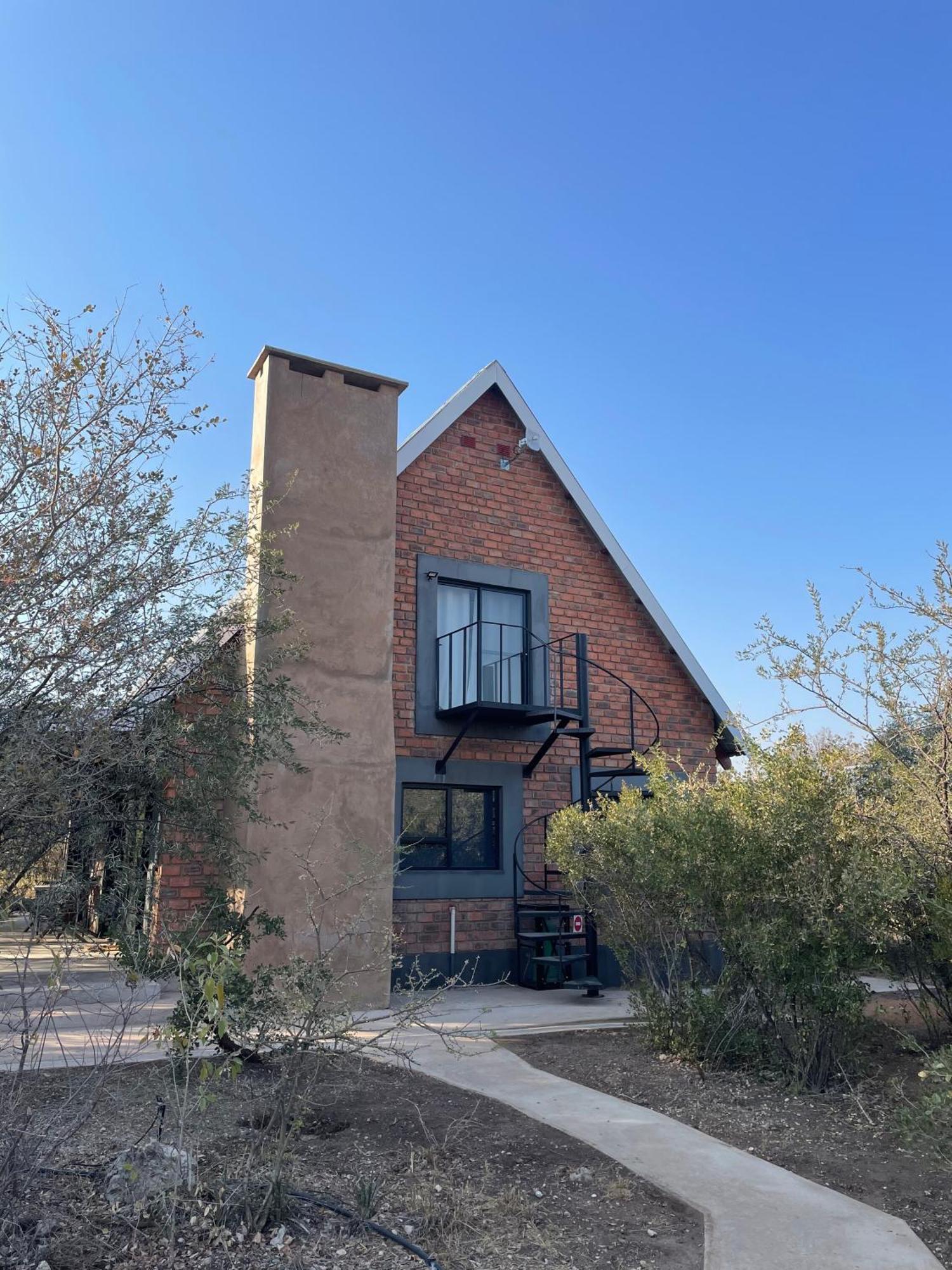 Olienhoff Guesthouse And Rest Camp Otavi Luaran gambar