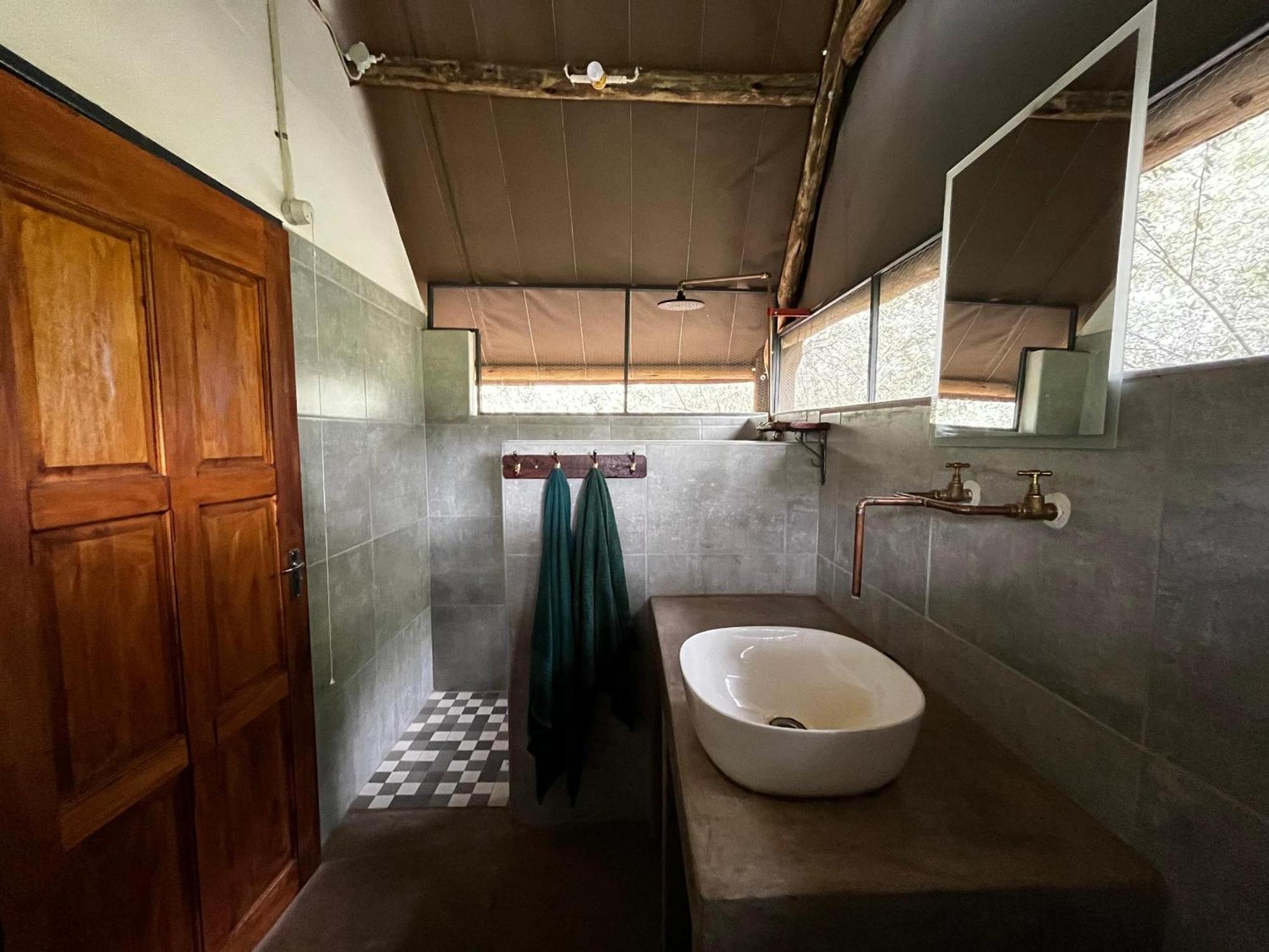 Olienhoff Guesthouse And Rest Camp Otavi Luaran gambar