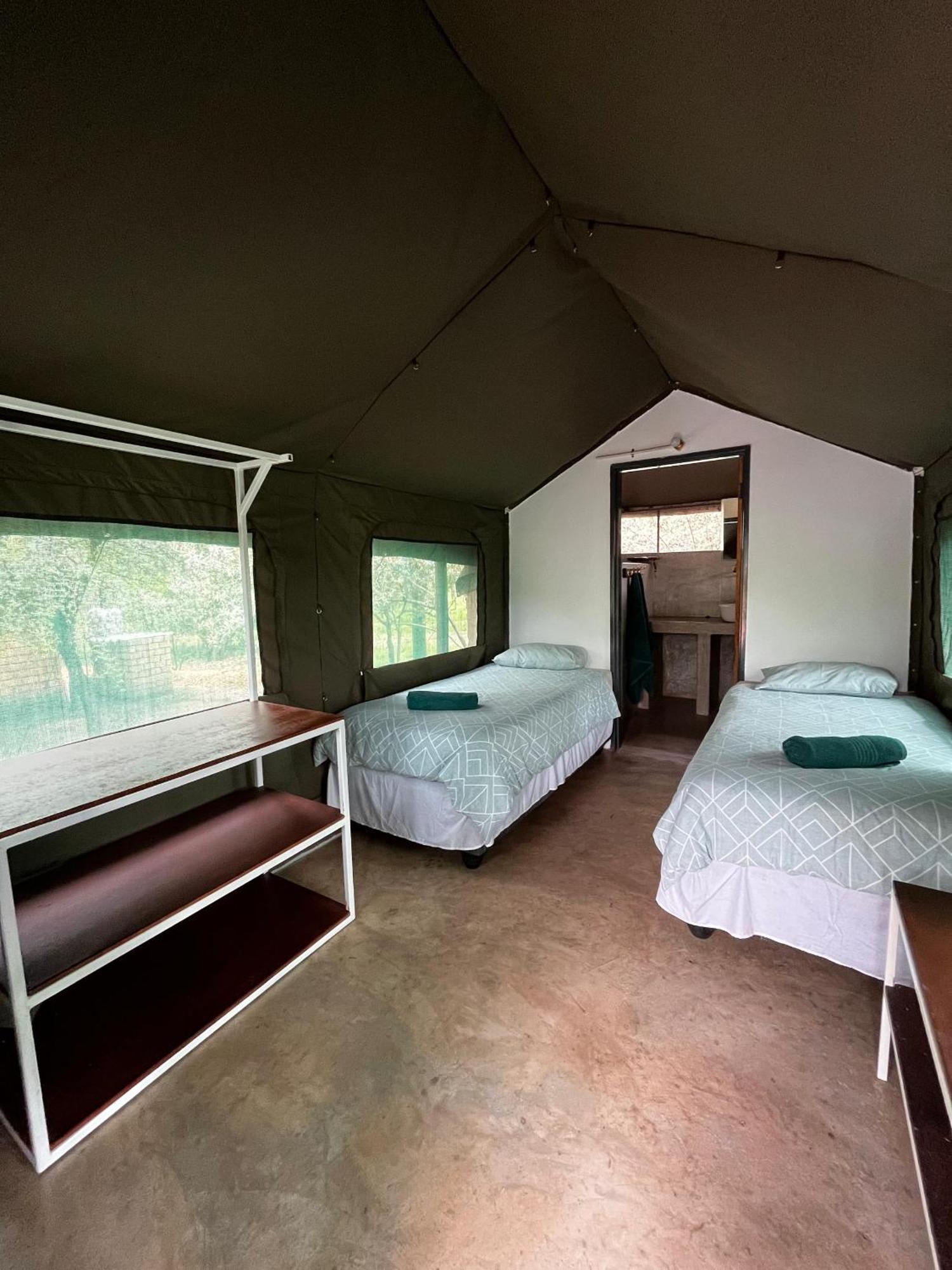 Olienhoff Guesthouse And Rest Camp Otavi Luaran gambar