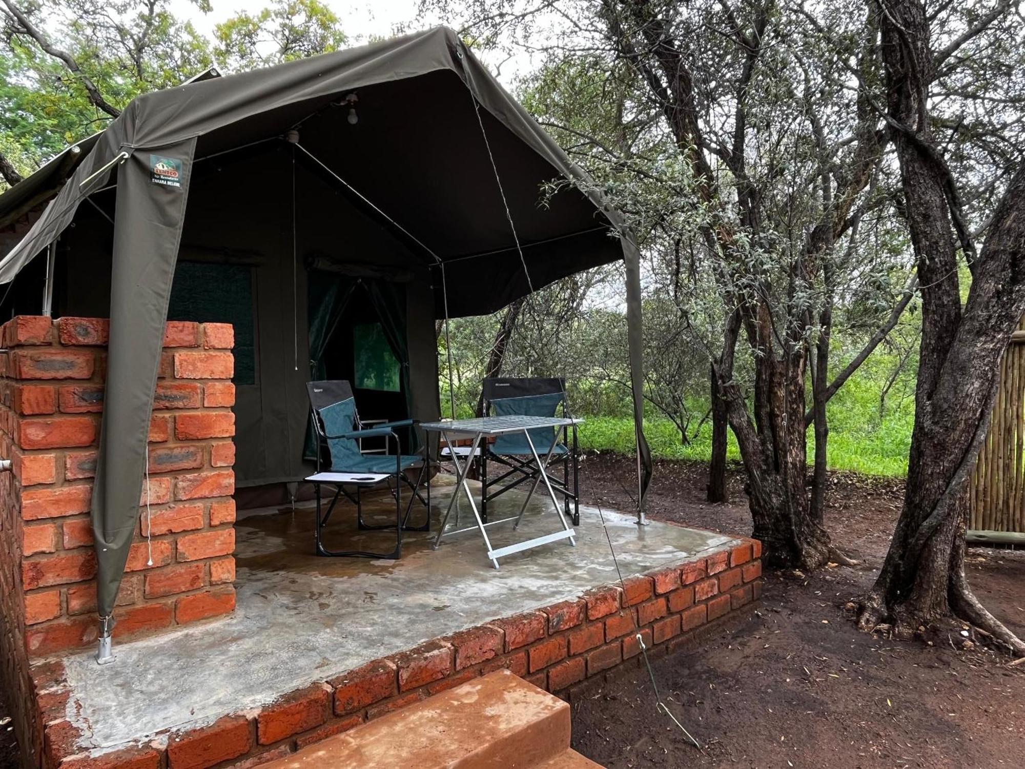 Olienhoff Guesthouse And Rest Camp Otavi Luaran gambar