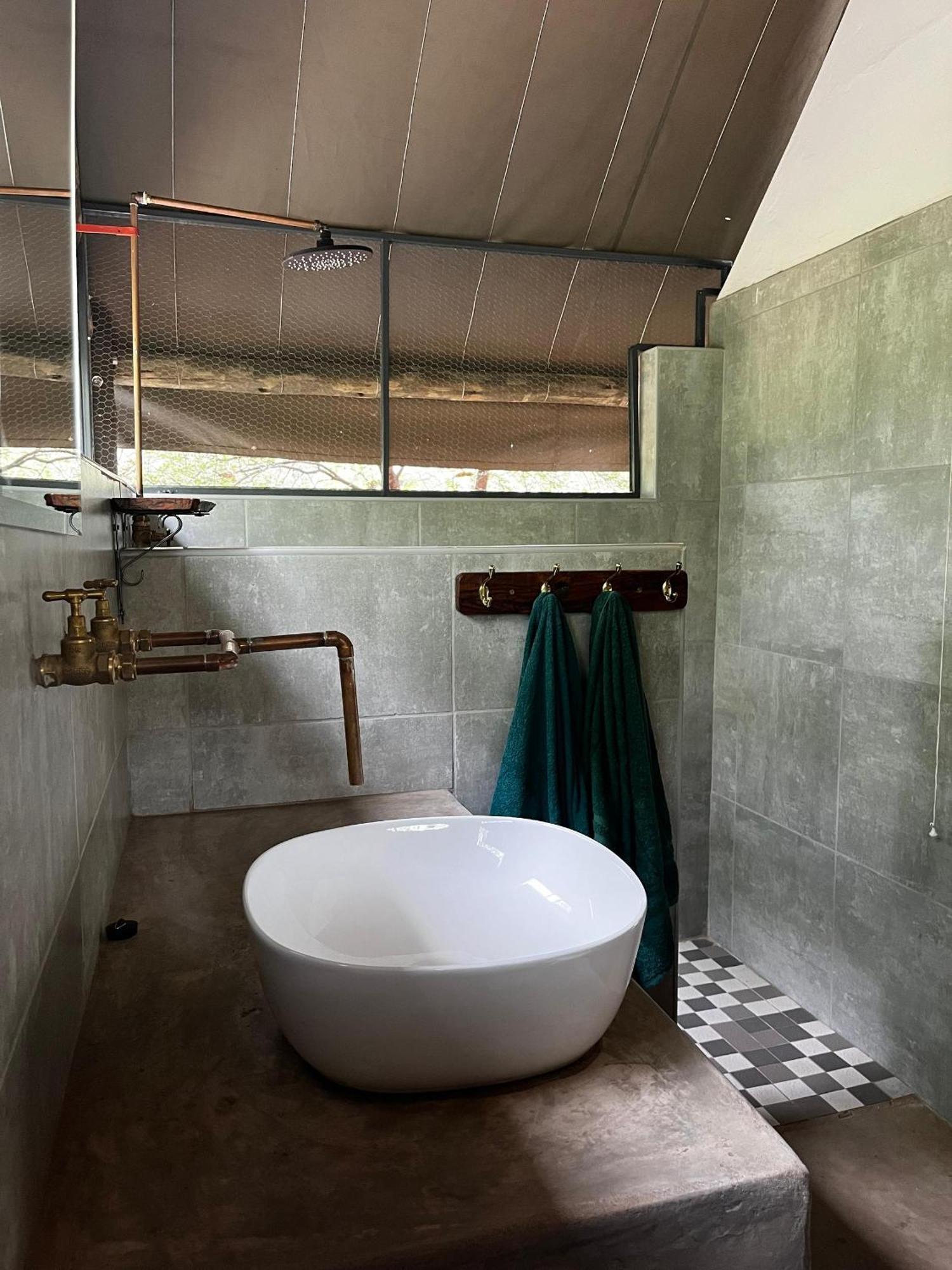 Olienhoff Guesthouse And Rest Camp Otavi Luaran gambar