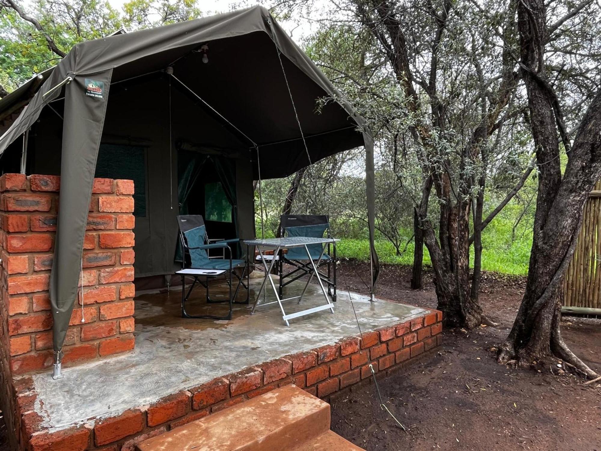 Olienhoff Guesthouse And Rest Camp Otavi Luaran gambar