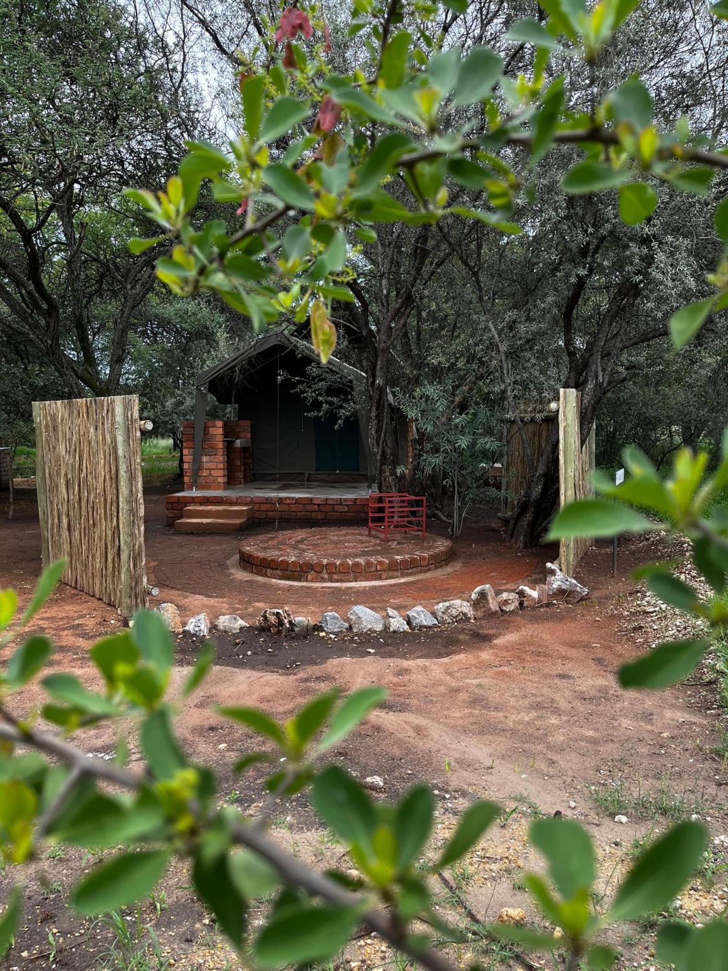 Olienhoff Guesthouse And Rest Camp Otavi Luaran gambar
