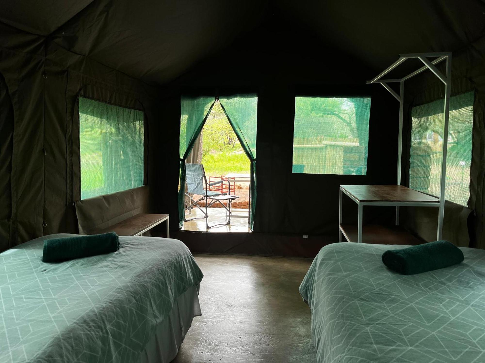 Olienhoff Guesthouse And Rest Camp Otavi Luaran gambar