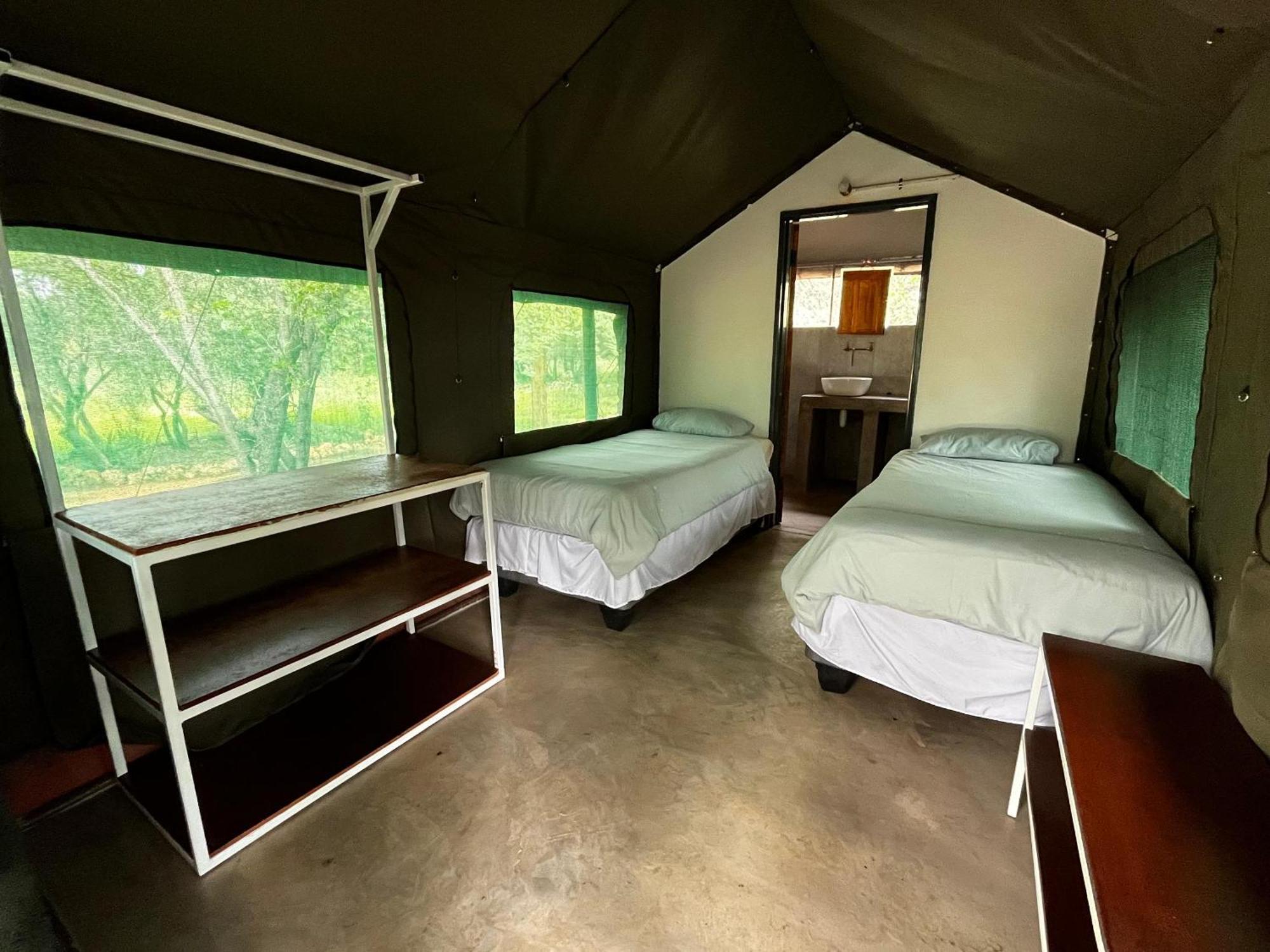 Olienhoff Guesthouse And Rest Camp Otavi Luaran gambar