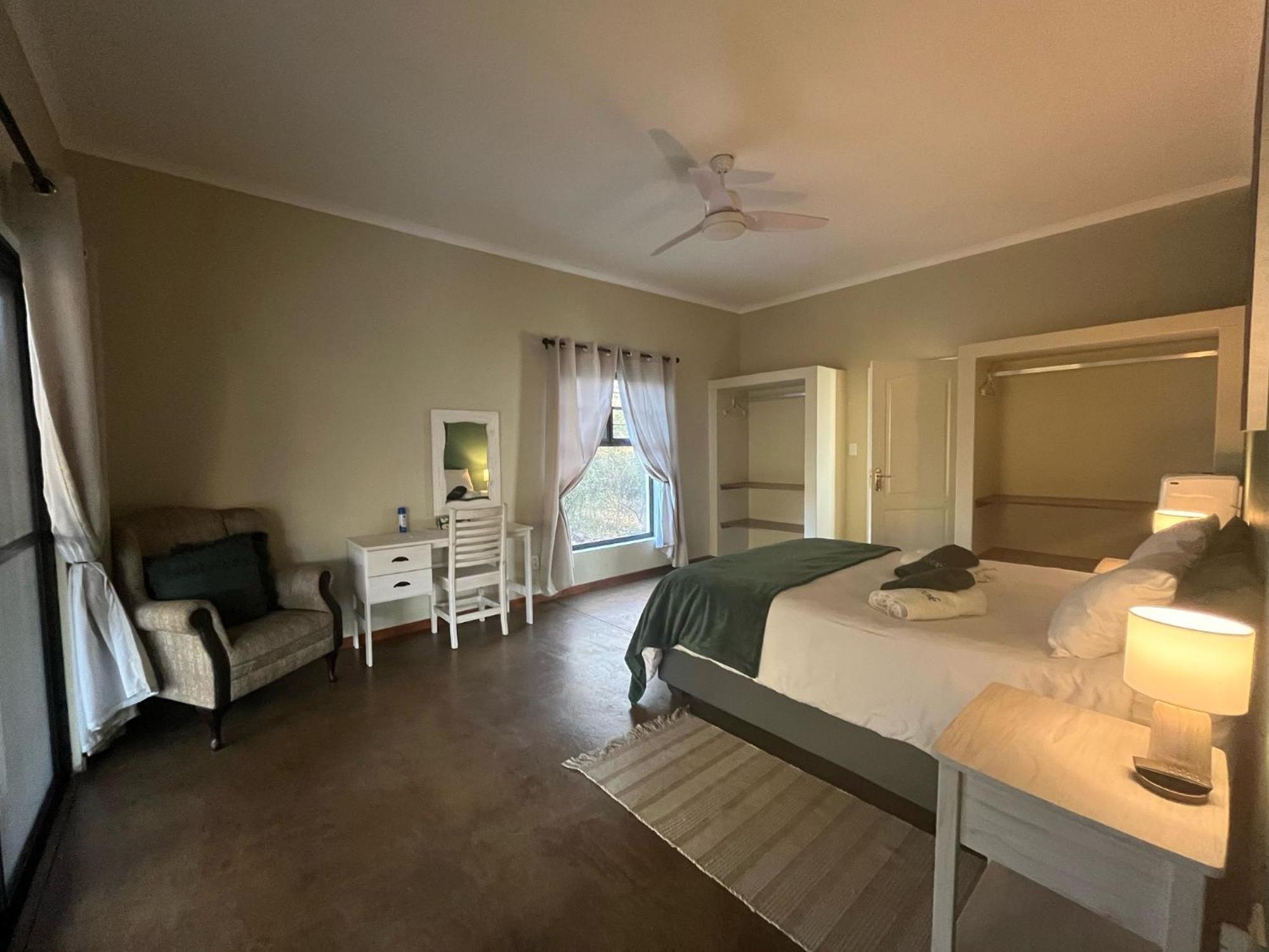 Olienhoff Guesthouse And Rest Camp Otavi Luaran gambar