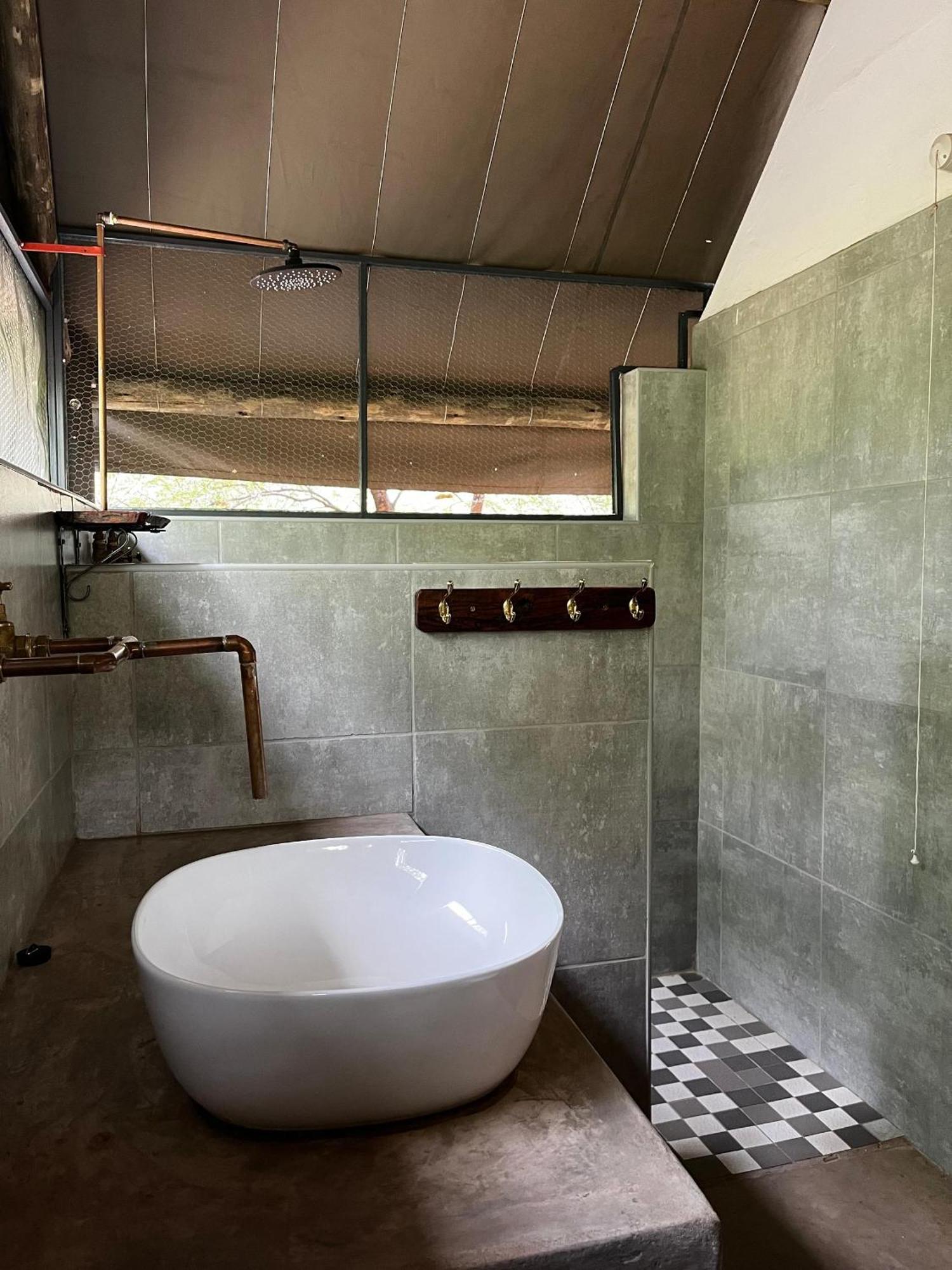 Olienhoff Guesthouse And Rest Camp Otavi Luaran gambar