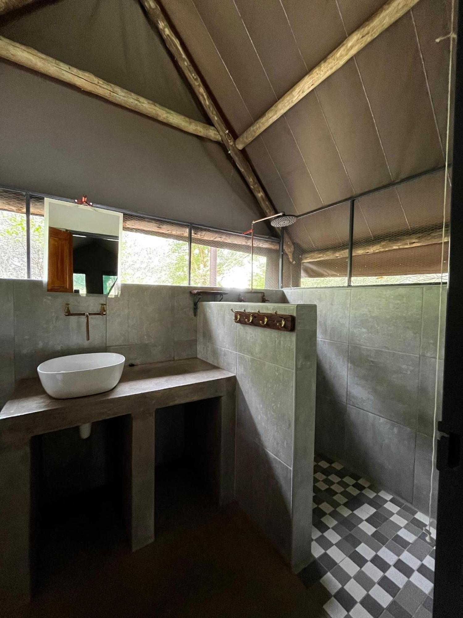 Olienhoff Guesthouse And Rest Camp Otavi Luaran gambar