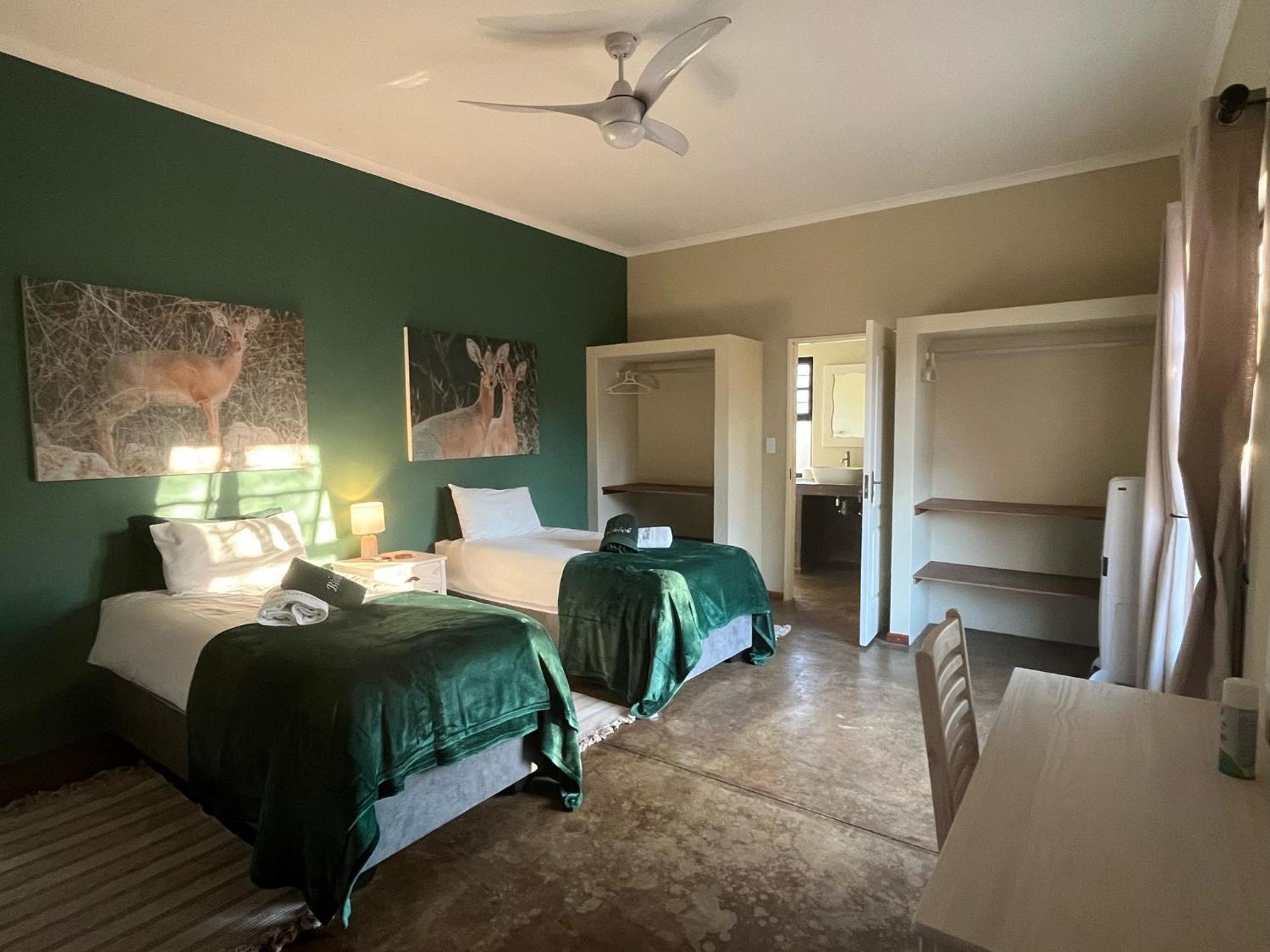 Olienhoff Guesthouse And Rest Camp Otavi Luaran gambar
