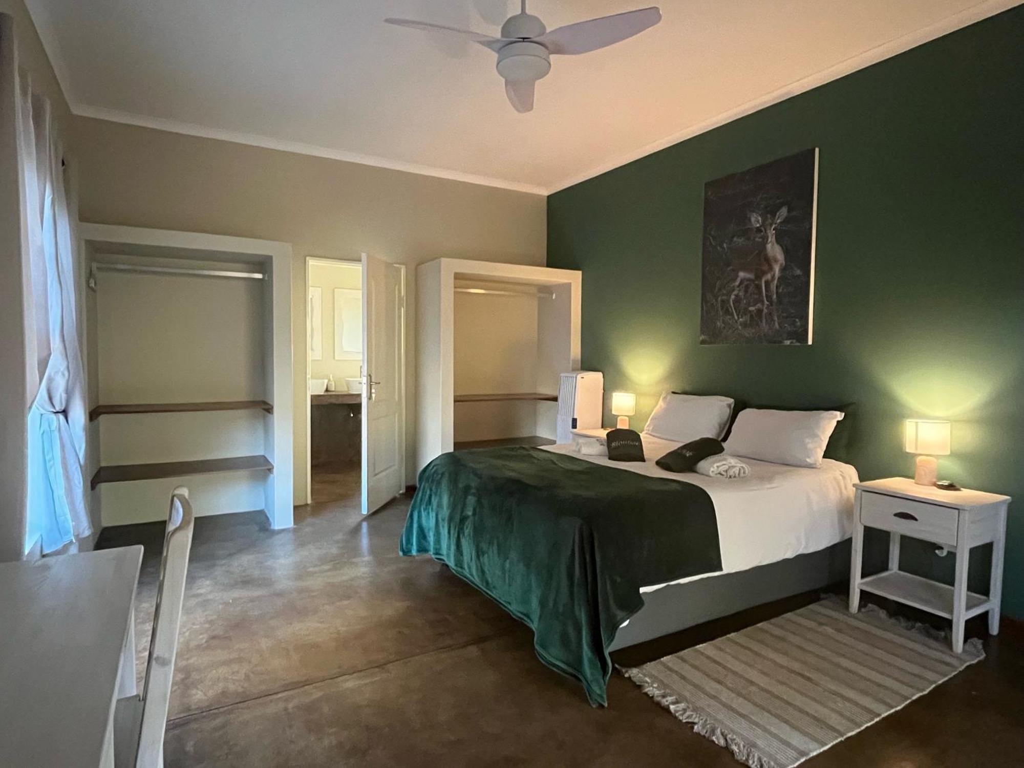Olienhoff Guesthouse And Rest Camp Otavi Luaran gambar