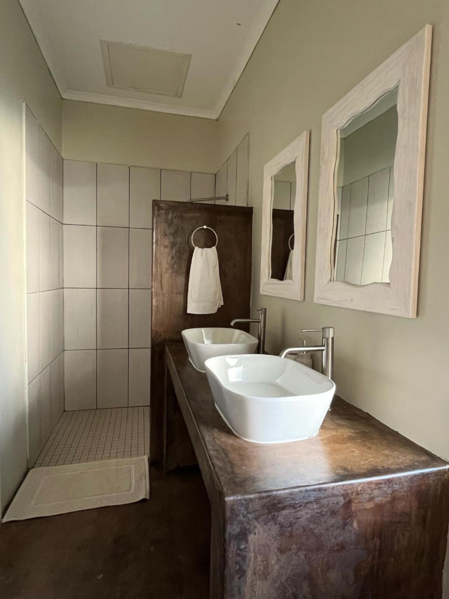 Olienhoff Guesthouse And Rest Camp Otavi Luaran gambar