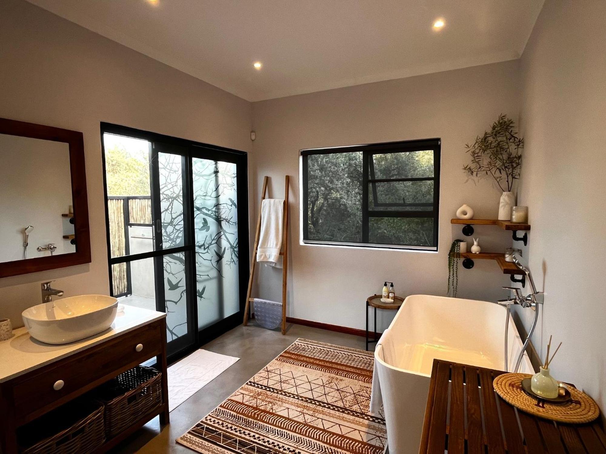 Olienhoff Guesthouse And Rest Camp Otavi Luaran gambar