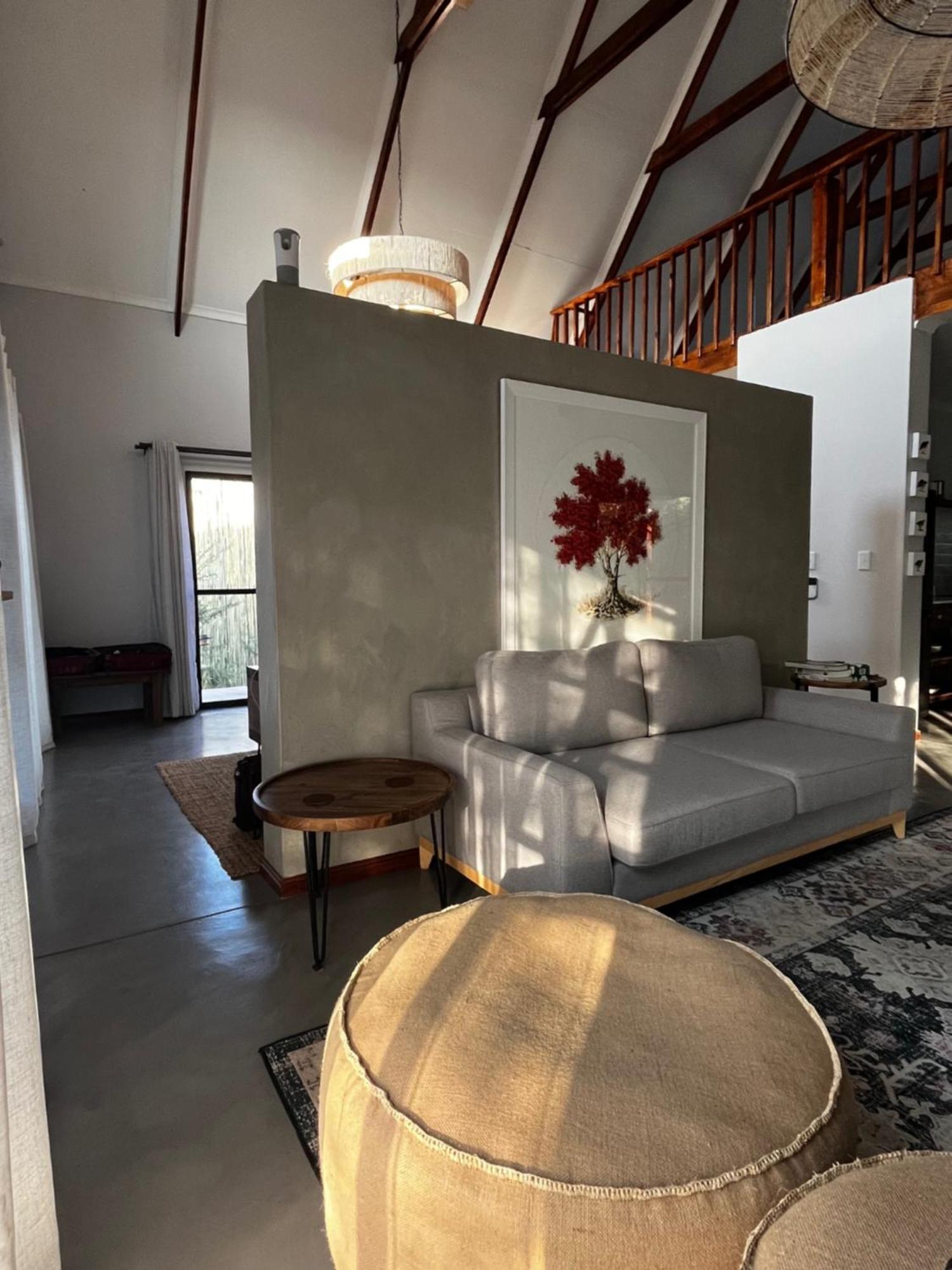 Olienhoff Guesthouse And Rest Camp Otavi Luaran gambar