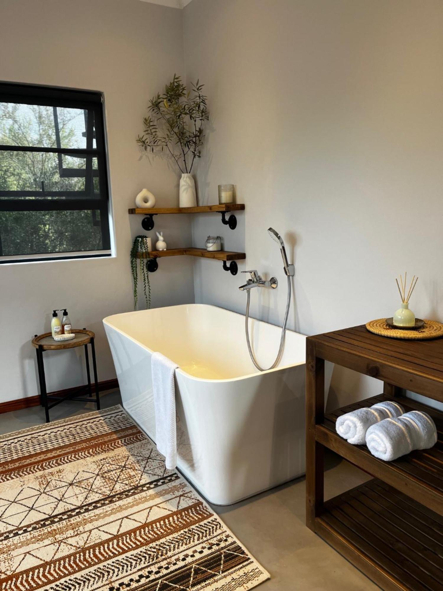 Olienhoff Guesthouse And Rest Camp Otavi Luaran gambar